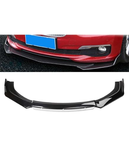 Amazon | 日産シルビアS13 S14 S15に適用リップ スポイラー